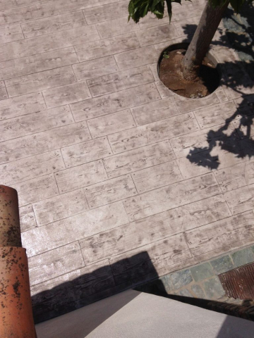 pavimento de hormigón impreso Tarragona (19)