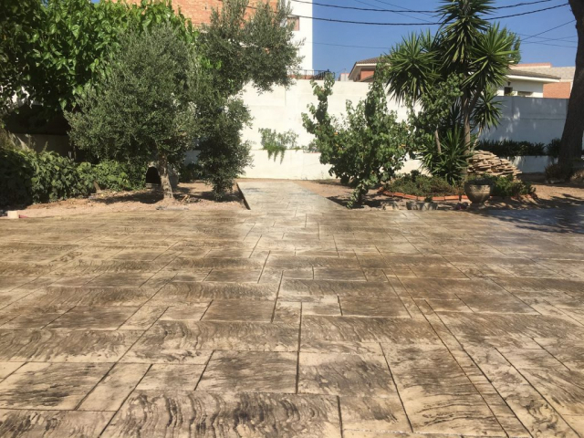 pavimento de hormigón impreso Tarragona (41)