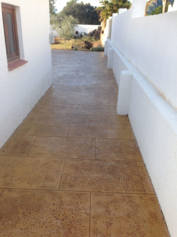 pavimento de hormigón impreso Tarragona (71)