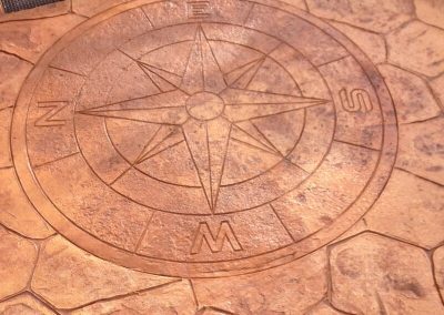 Impreso personalizado.