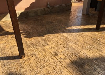 MADERA 113 GRIS OSCURO