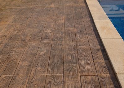 MADERA COLOR 113 GRIS OSCURO