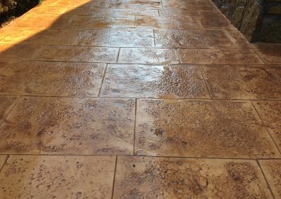 MOLDE MERCURE 113 PARDO